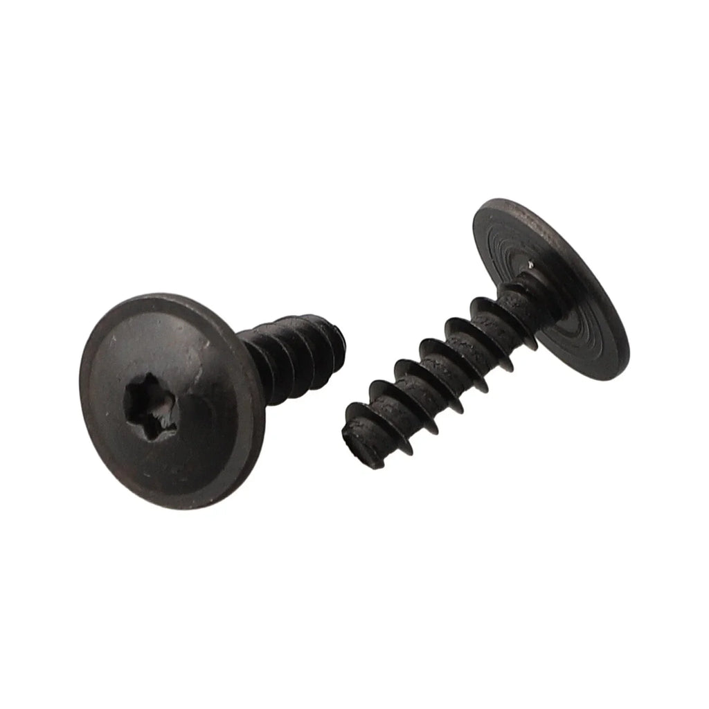 Quality Clip Clamp Vehicle 40 Pcs Black Liner Screw