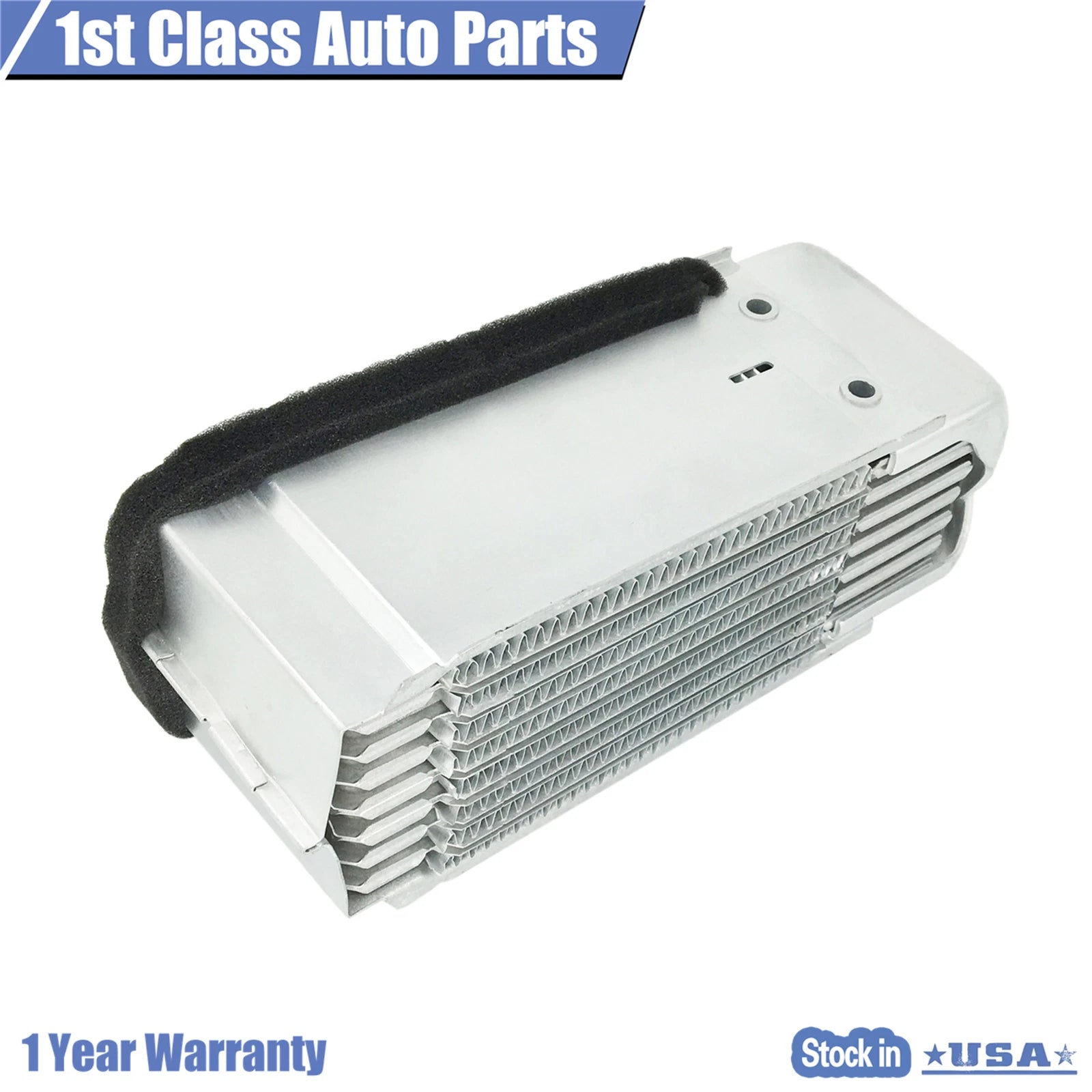 Oil Cooler for Volkswagen Transporter (1972–1979) & Porsche 914 (1970–1976)