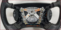 Steering Wheel with Switches for Jaguar XJ8 XJ8L (1998–2003) HNG9181