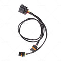 Radiator Cooling Fan Wire Harness for Chrysler 300 Dodge Challenger (2005–2010)