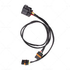 Radiator Cooling Fan Wire Harness for Chrysler 300 Dodge Challenger (2005–2010)