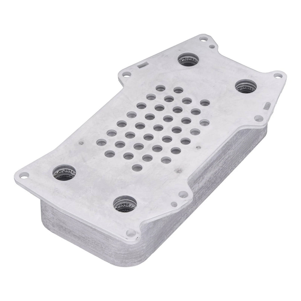 Oil Cooler for Deutz BF4M2012 BF6M2012, Volvo D7D D6D D6E EC210B EC240B
