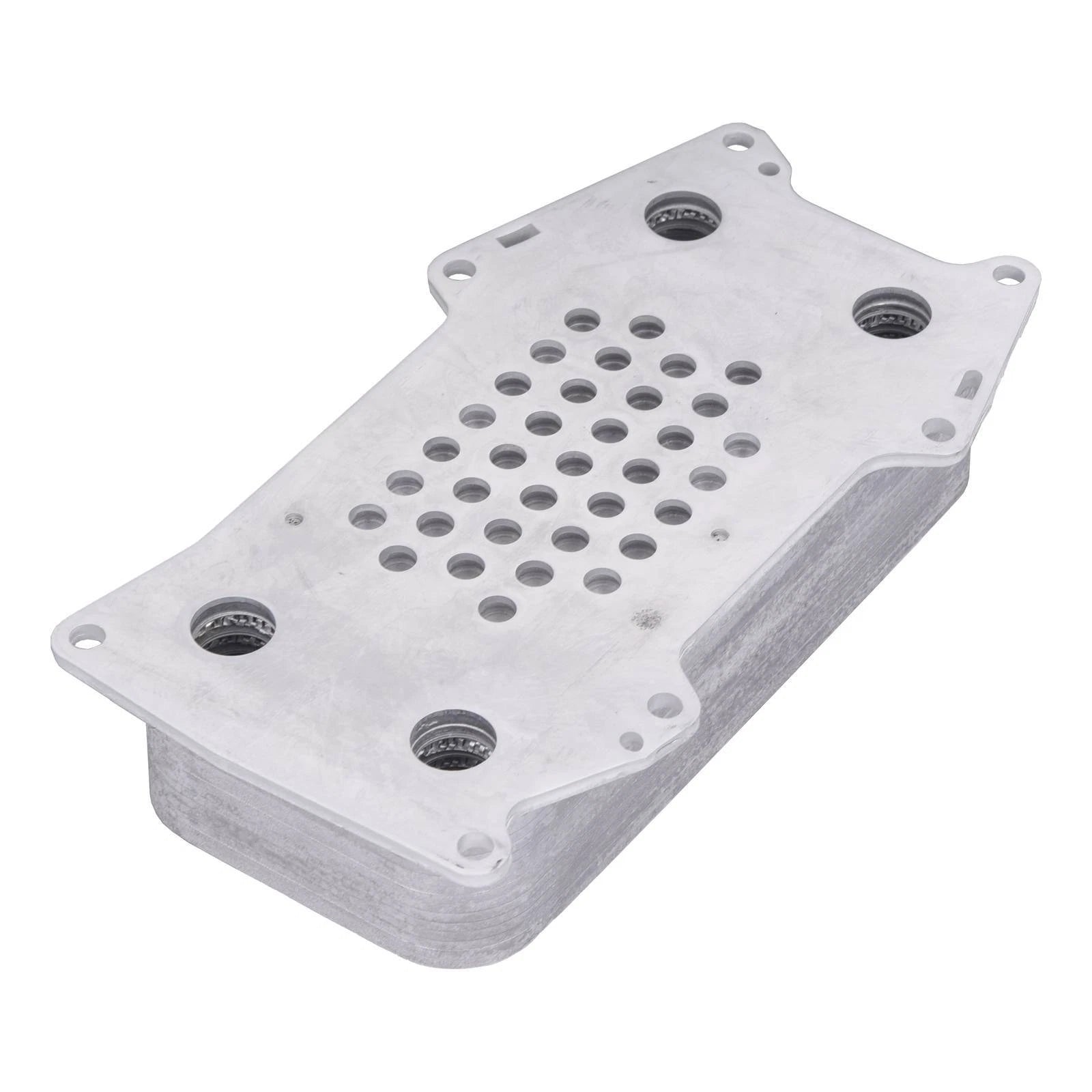 Oil Cooler for Deutz BF4M2012 BF6M2012, Volvo D7D D6D D6E EC210B EC240B