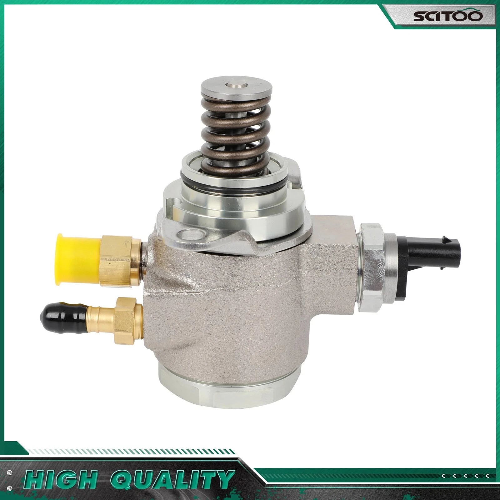 High Pressure Fuel Pump for VW Jetta 1.4L (2013–2014)