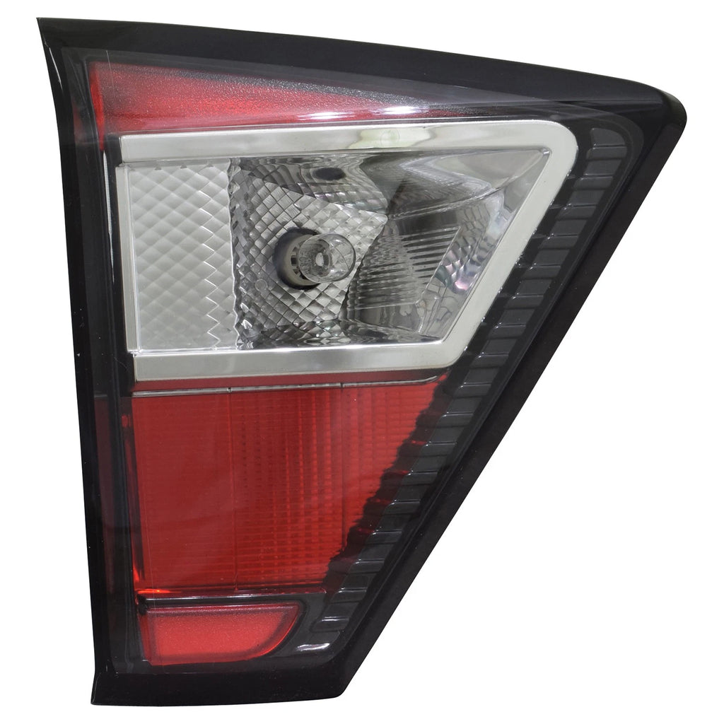 Replacement Driver Side Inner Tail Light Assembly For 2017-2018 Ford Escape