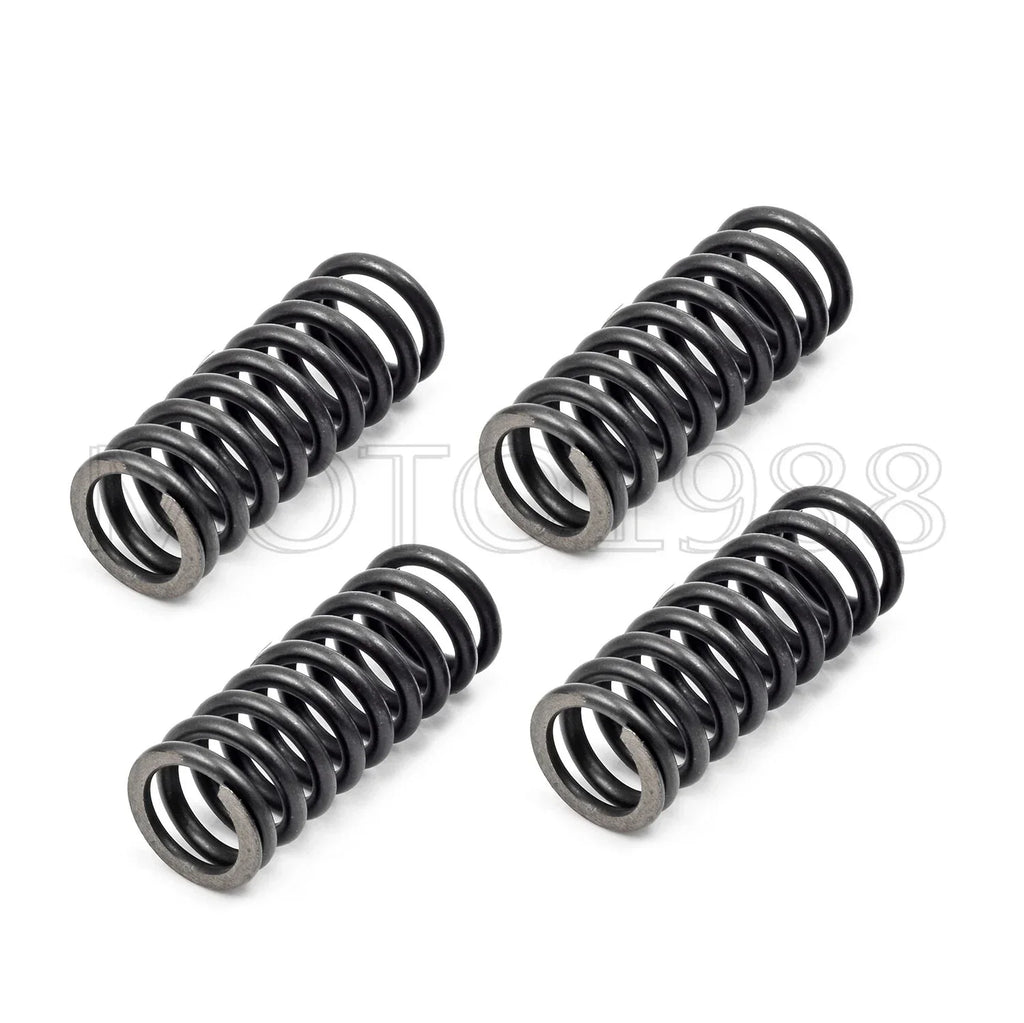 Clutch Friction Plates Kit for Honda VT750C Shadow Ace750 (1998–2003)