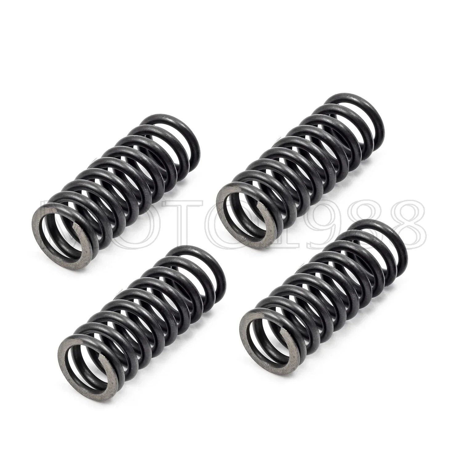 Clutch Friction Plates Kit for Honda VT750C Shadow Ace750 (1998–2003)