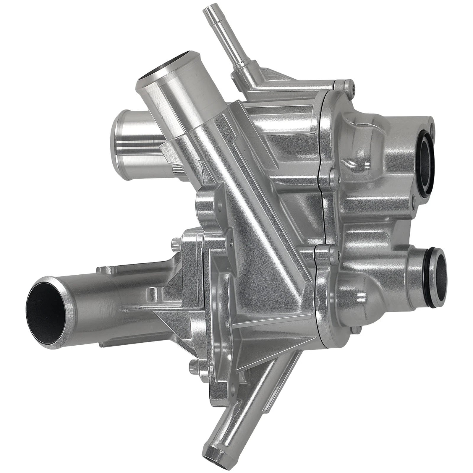Aluminum Thermostat Assembly for Lincoln Navigator (2018–2021) 902-1090