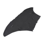 2X Engine Splash Shield Baffle Guard Pan for Audi Q8 (2019-2023)