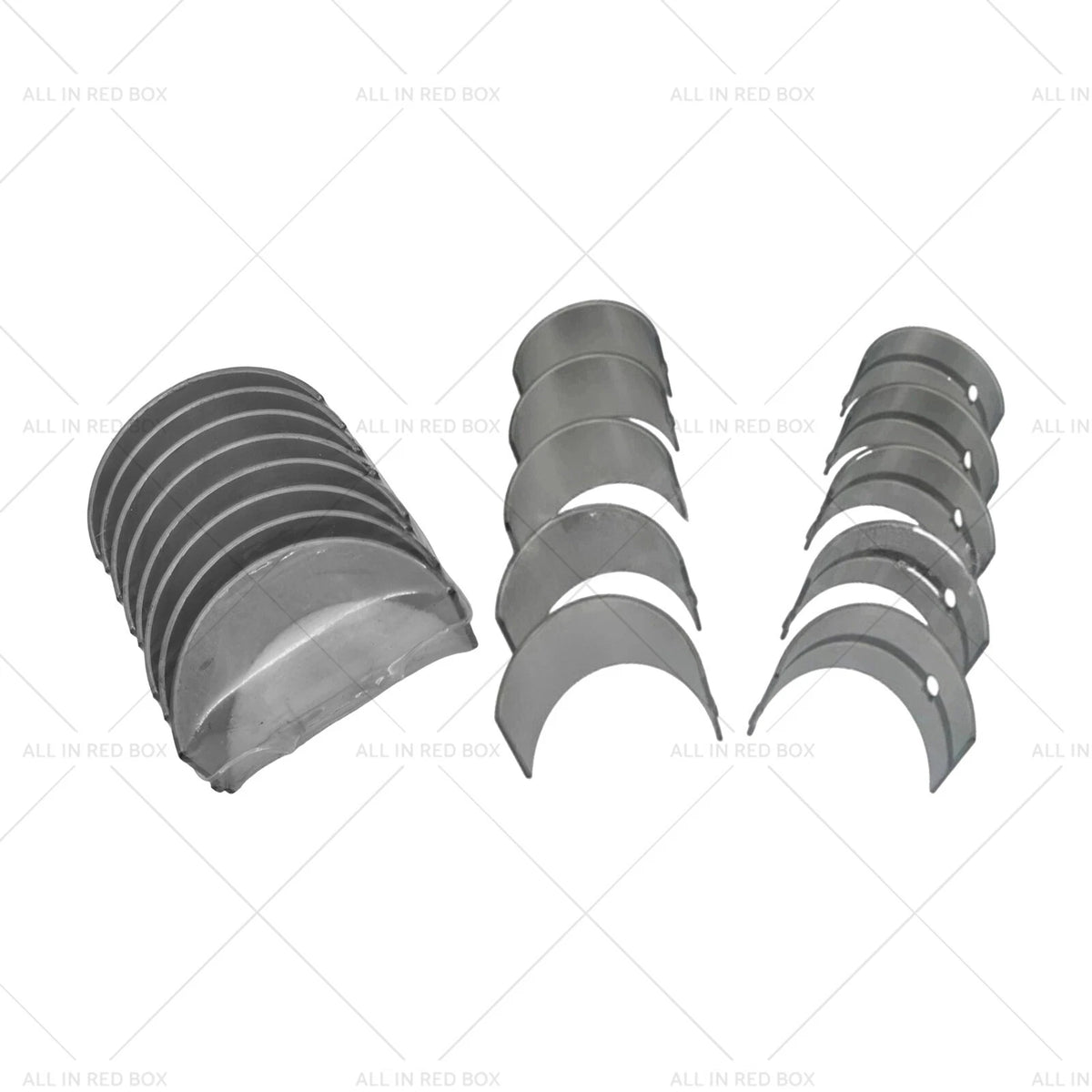 Conrod & Main Bearing Set for Toyota Hilux LN86, HiAce LH125 (1983–1989)