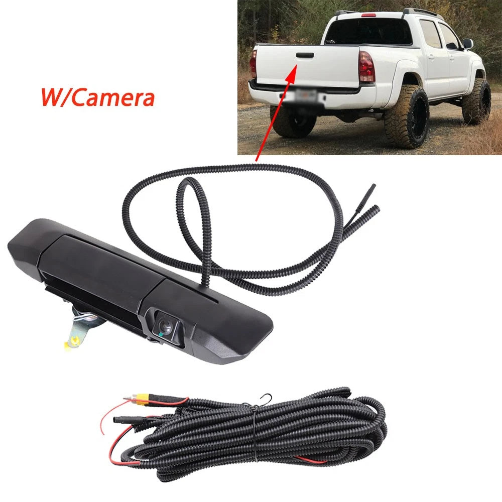 Rear View Reverse Backup Camera for Toyota Tacoma (2005–2014)
