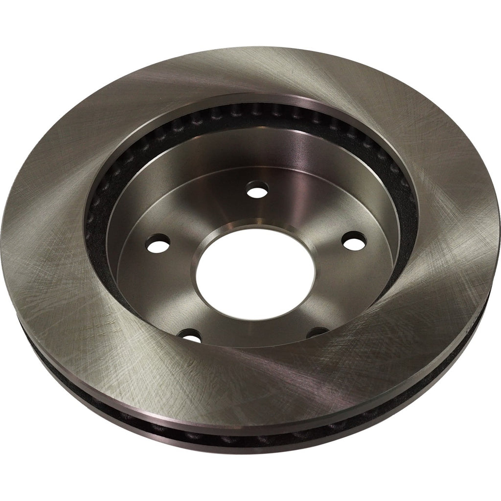 Disc Brake Rotor for Dodge Ram 1500 (2000–2001) Front RWD