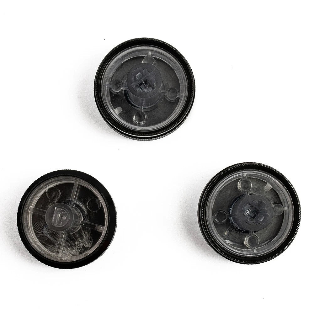 A/C Knob Button for - Replaces M2 Aluminum Alloy
