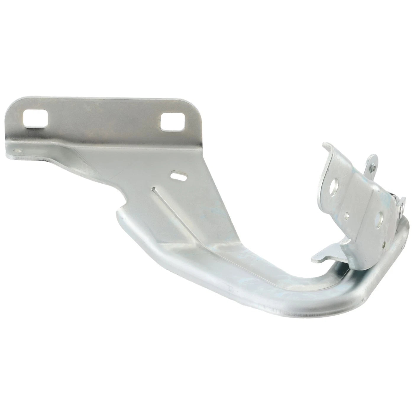 Hood Hinges for Ford Explorer (2011–2019)