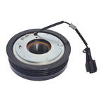 A/C Compressor Clutch Repair Kit for Subaru Impreza (2008–2013)