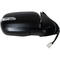 Power Mirror for Suzuki Grand Vitara (2013–2019) Passenger Side Heated