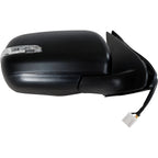 Power Mirror for Suzuki Grand Vitara (2013–2019) Passenger Side Heated