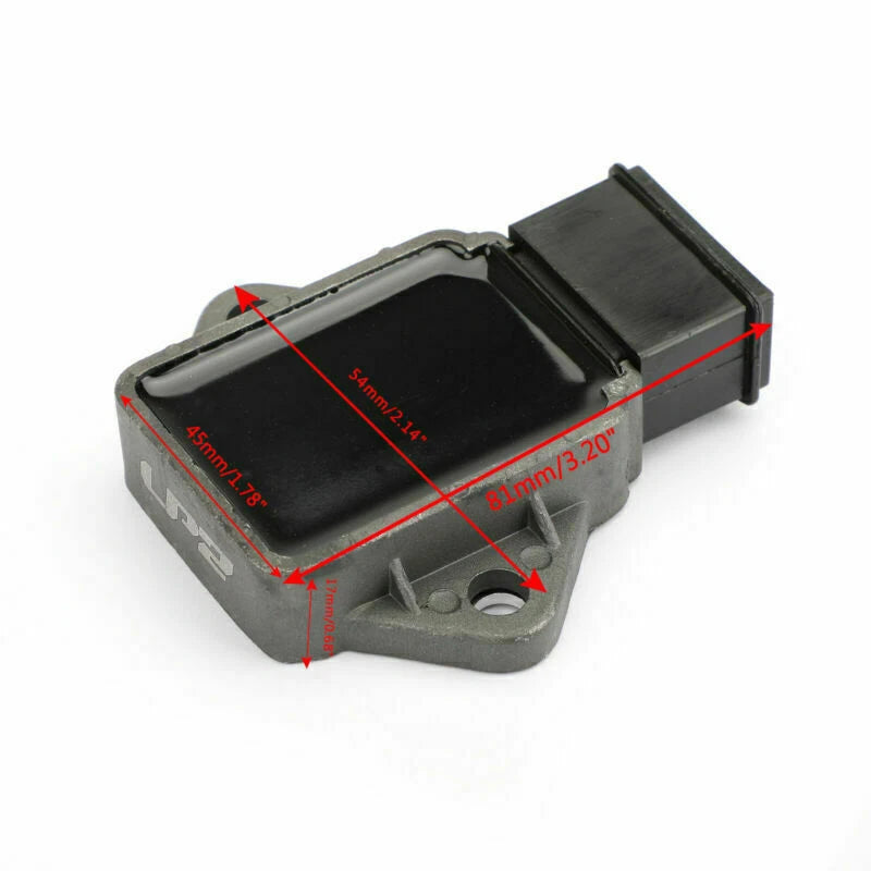 Voltage Rectifier Regulator for CBR600F2/F3/F4, CBR900RR, VT125, VT750 (T9)