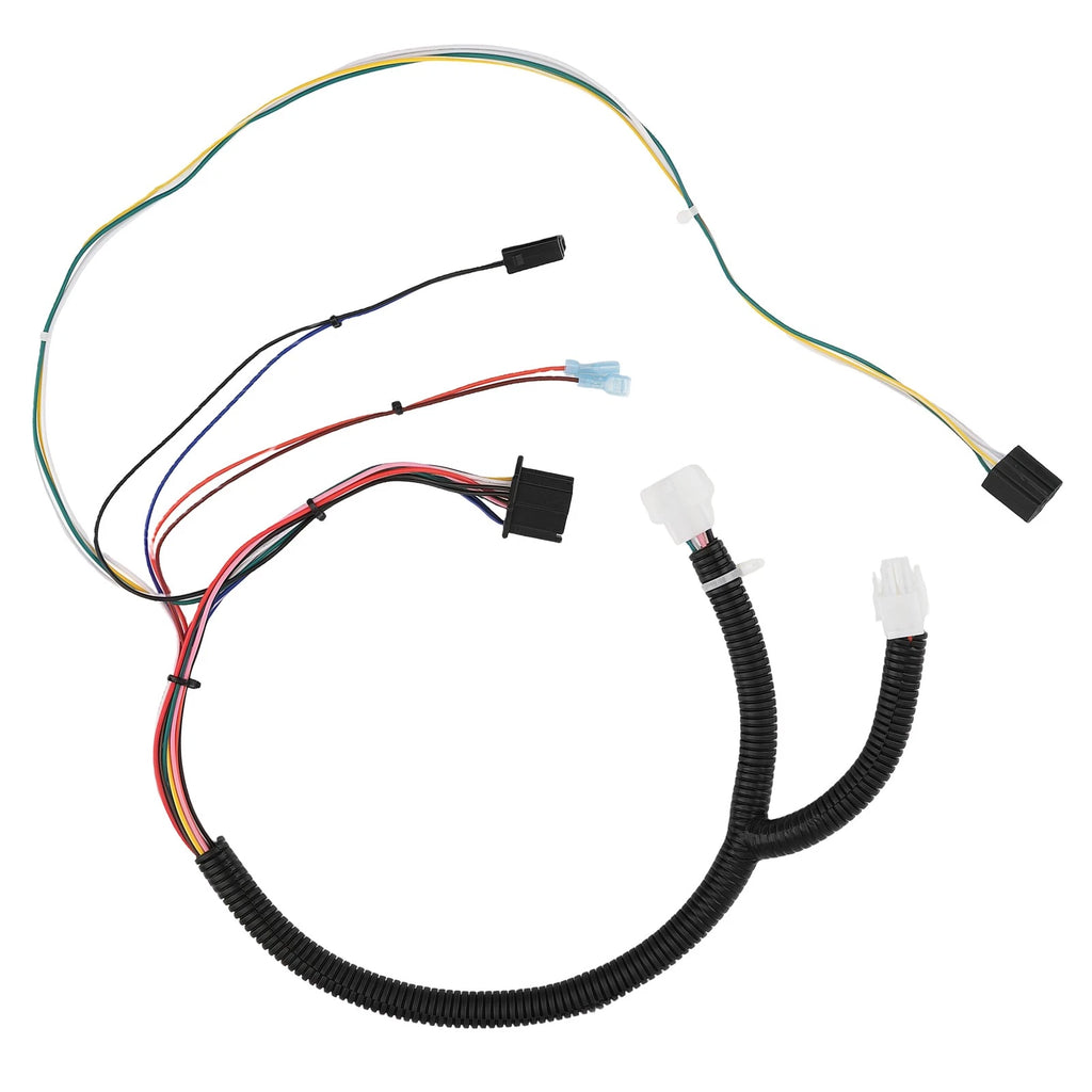 Dash Wire Harness for Poulan Pro Craftsman Husqvarna (581023101, 581023401)
