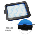 Filter Kit with Holder for Vacuum Cleaner (FC972801 FC972909 FC972909R1 FC972969)