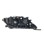 Left Headlamp for Subaru Forester (2009–2013) 84001SC061 SU2503132