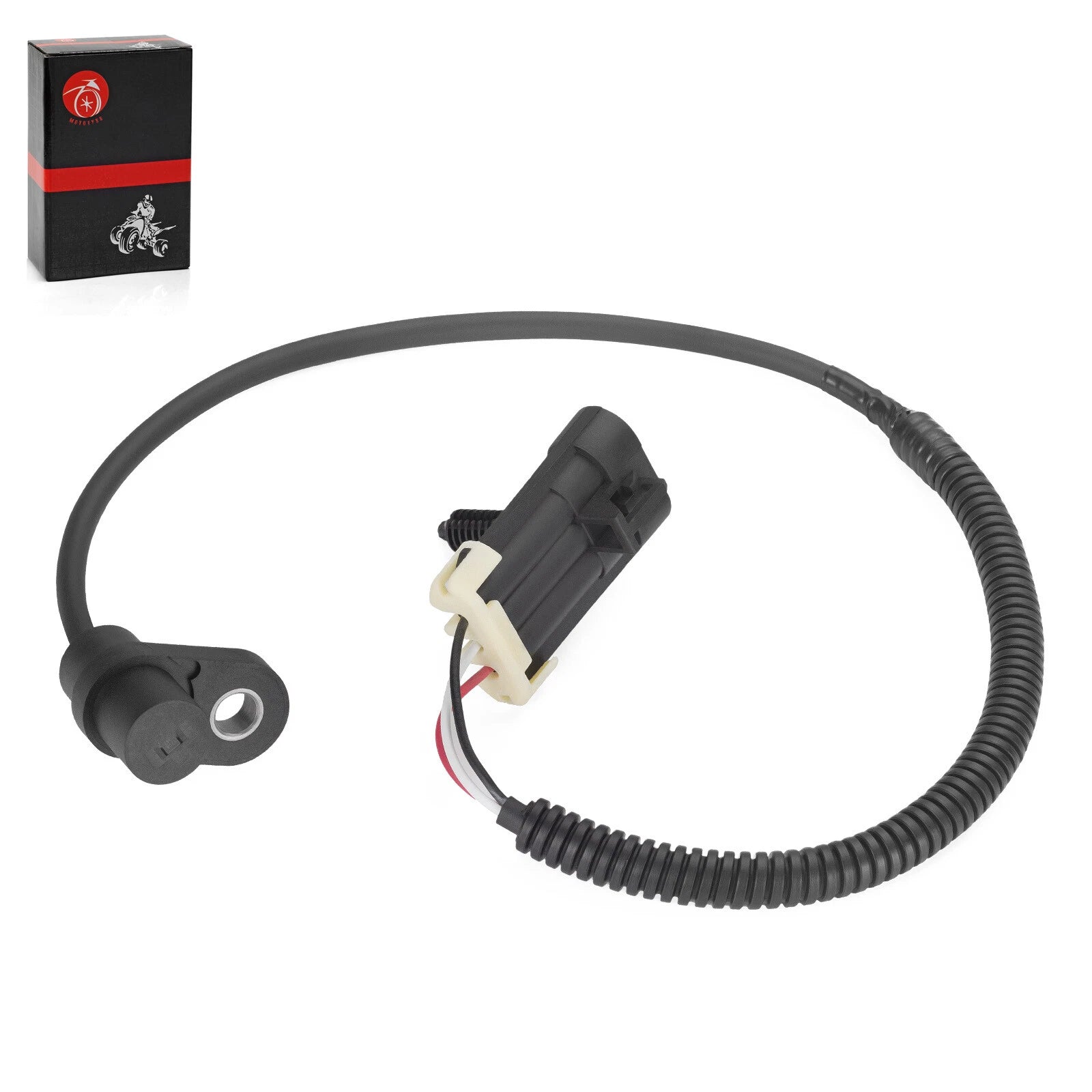 Speed Sensor for Polaris Pickup Rush Switchback Pro RMK Indy 600 800 (2010–2023)