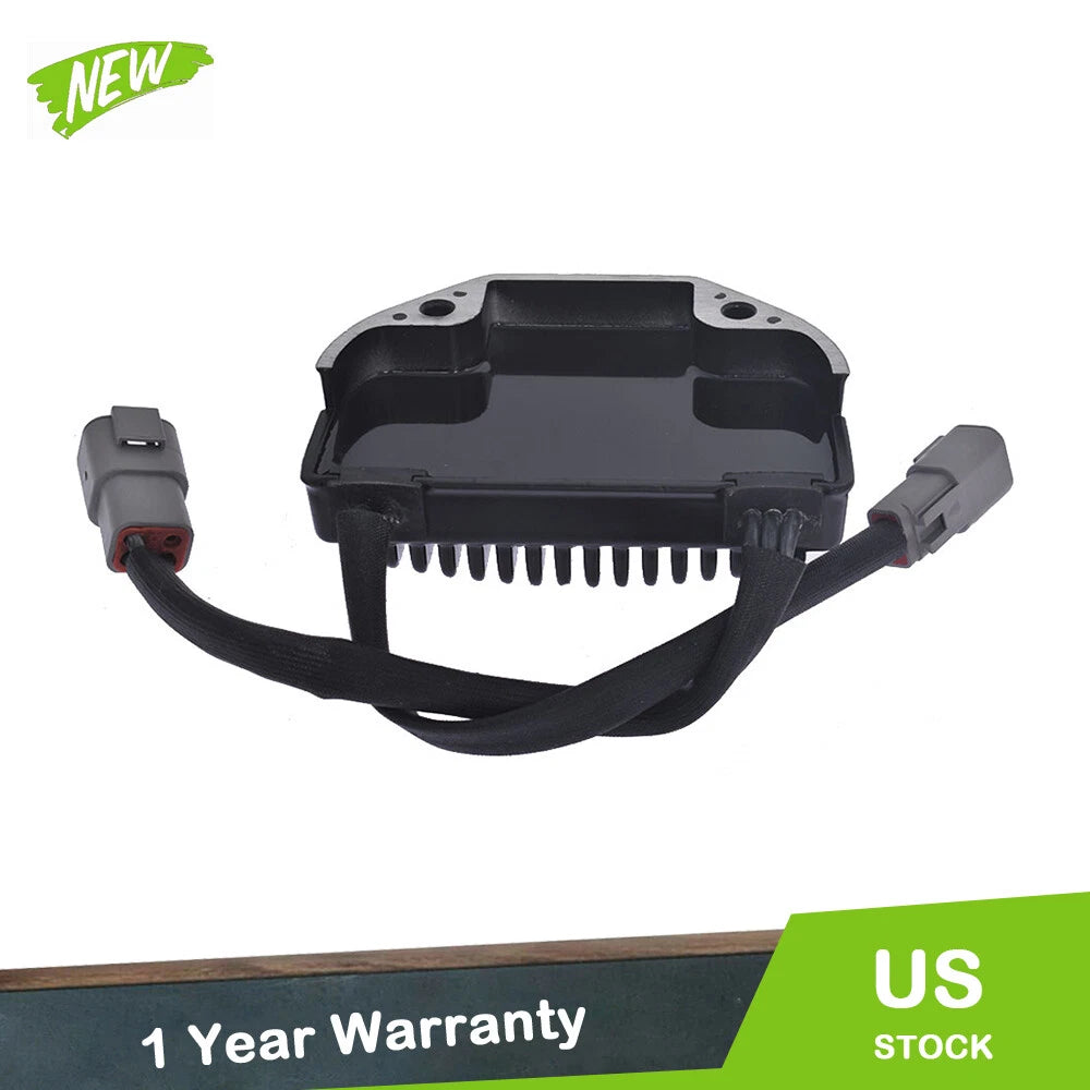 Voltage Regulator for Dyna Models (2006–2007)
