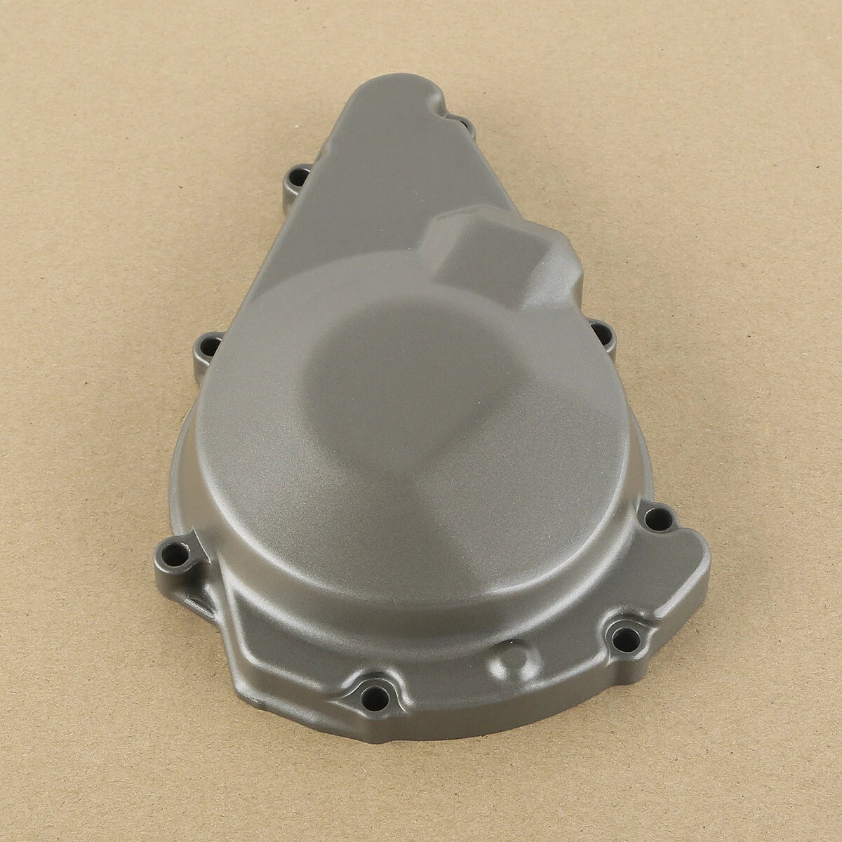 Left Engine Stator Crankcase Cover for Suzuki GSX400 GK75A 76A 78A GSF400