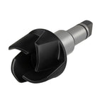 Water Pump Impeller & Shaft for Suzuki RM85 RM80 RM85L (2002–2023, 1986–2001)