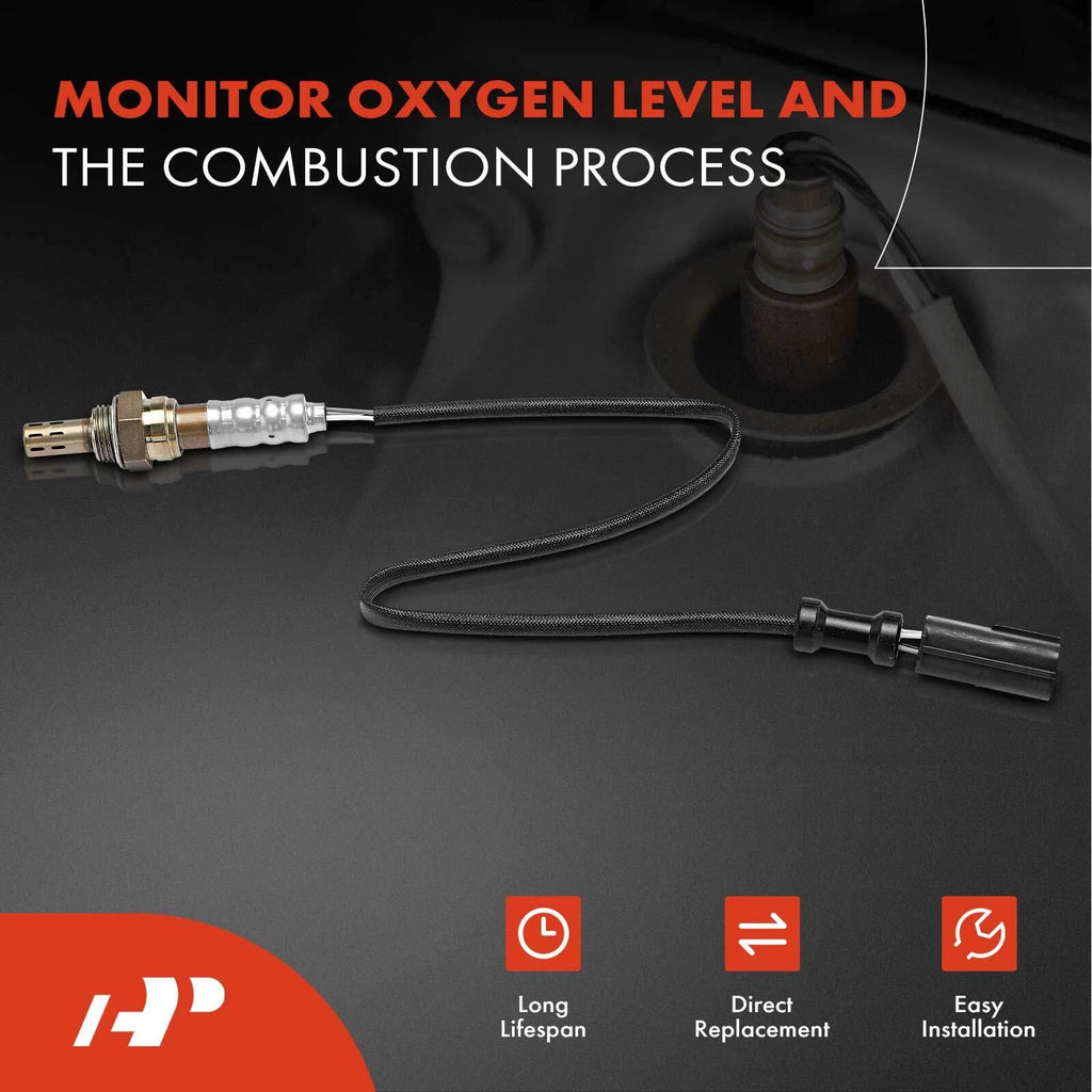 O2 Oxygen Sensor for Chevrolet Aveo/Aveo5 (2006â2008)