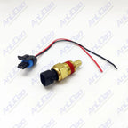 Engine Temperature Sensor for MerCruiser 3.0 4.3 5.0L (805218T 805218)