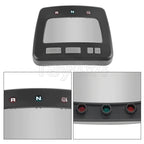 Combo Meter Case for Honda FourTrax Foreman Rancher TRX350 450 500 (1998–2023) 37201-HN0-A01
