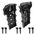 Valve Cover with 6 Ignition Coils for Ford Mustang 3.7L V6 (2011–2017)