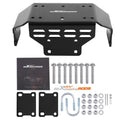 Heavy Duty Winch Mounting Bracket Kit for Honda Pioneer 500 520 (2014–2026)