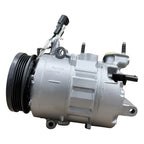 AC Compressor Kit With Condenser for Ford Edge 2.0L (2023-2023)