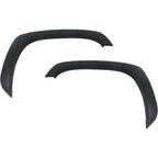 Fender Trim Set for Chevrolet Silverado 1500 (1999–2006)