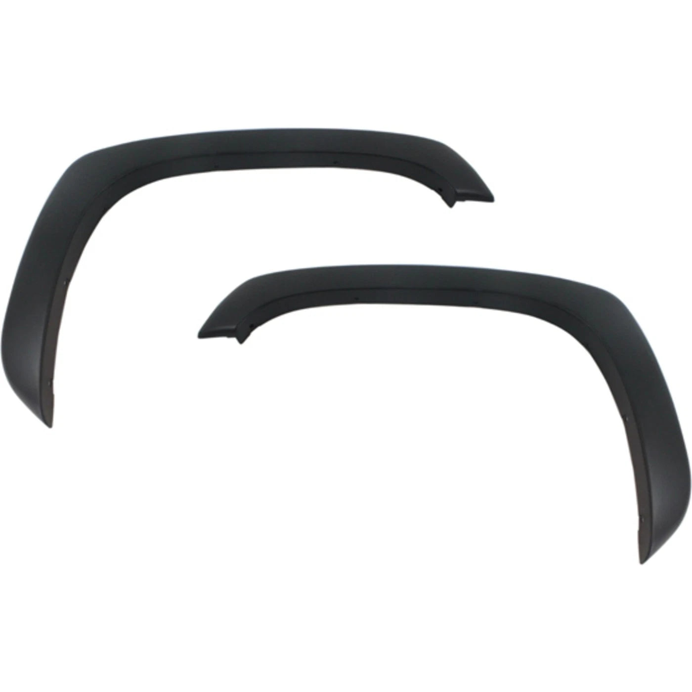 Fender Trim Set for Chevrolet Silverado 1500 (1999–2006)