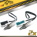 2X Upstream Oxygen Sensors for Ford Escape Mazda Mercury (2001–2006)