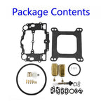 Carburetor Repair Kit for Edelbrock Carter AFB