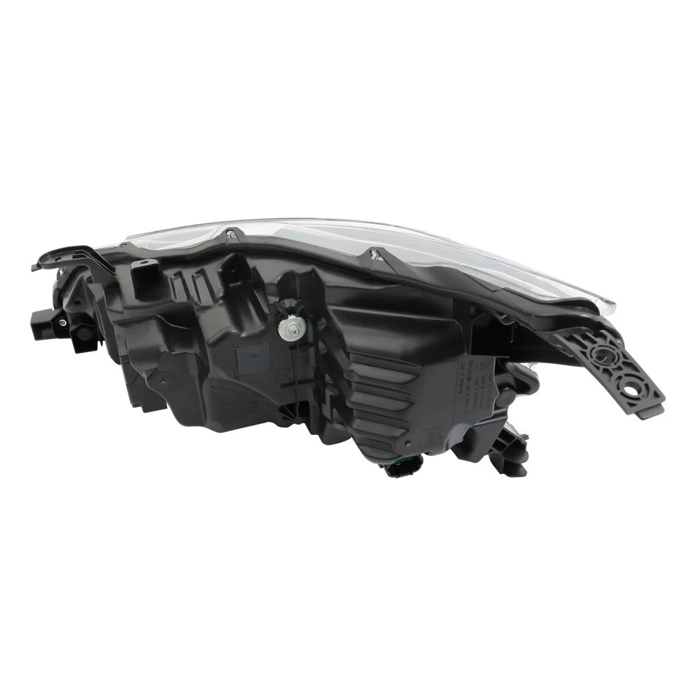 LED Clear Headlight for Nissan Altima (2022-2023)