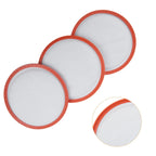Vacuum Pre-Motor Filters for Dirt Devil DD2650-1, DD2651-0, DD2651-1, DD2720