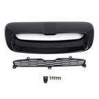 Front Hood Air Intake Vent Scoop for BMW Mini Cooper R55 R56 R57 R58 R59 (2007–2015)