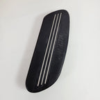 Left Floorboard Pad Insert for Harley-Davidson Touring (1986–2023) 50689-11