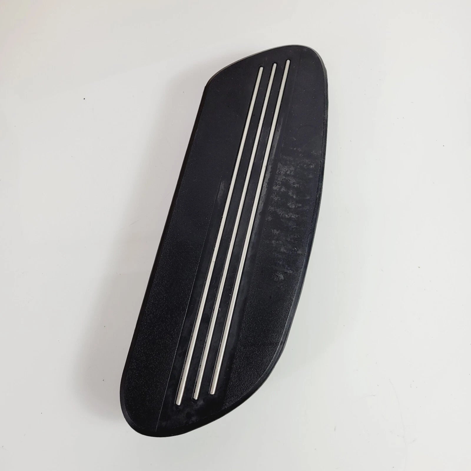 Left Floorboard Pad Insert for Harley-Davidson Touring (1986–2023) 50689-11