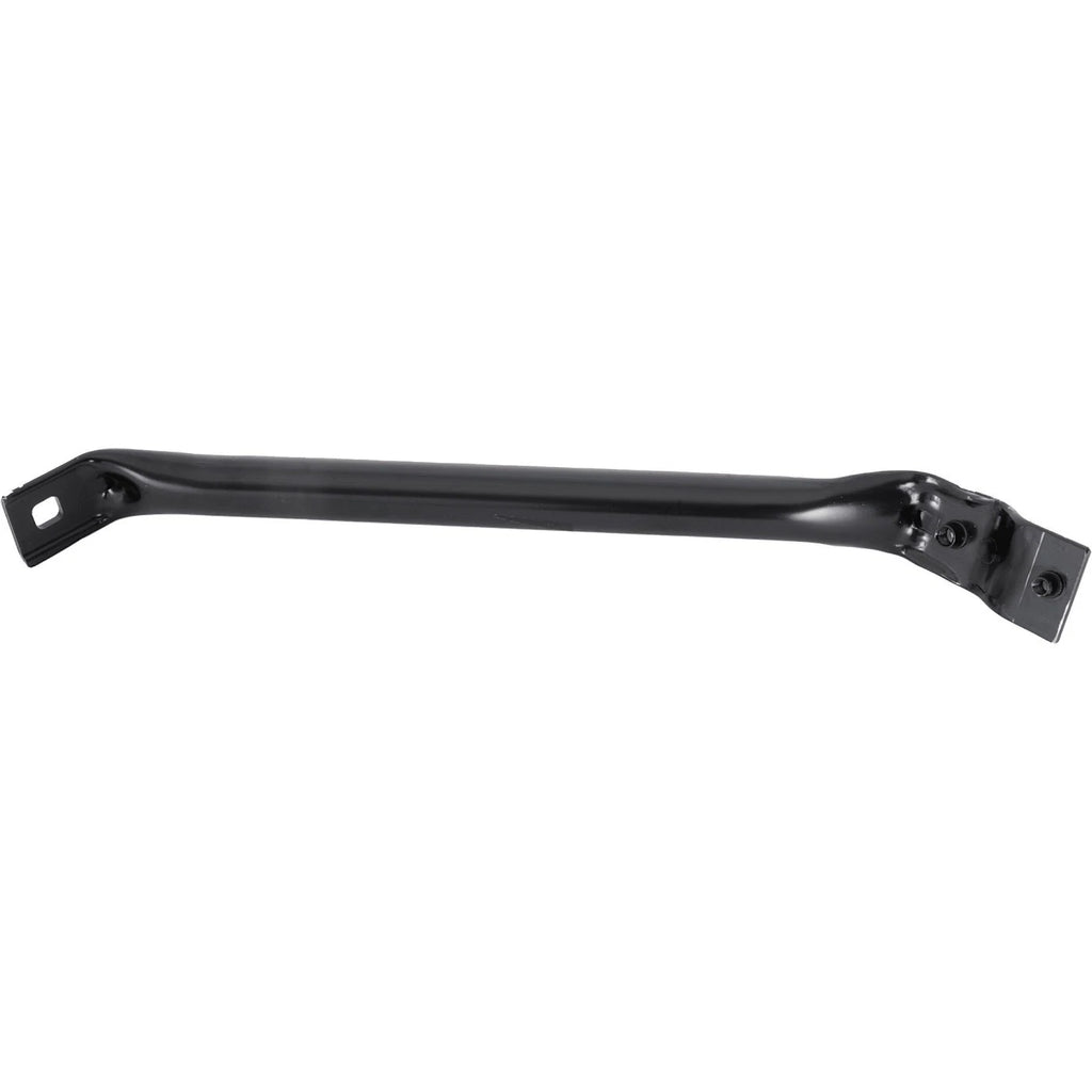 Set of 2 Radiator Supports for Driver & Passenger Side