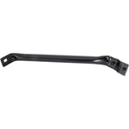 Set of 2 Radiator Supports for Driver & Passenger Side