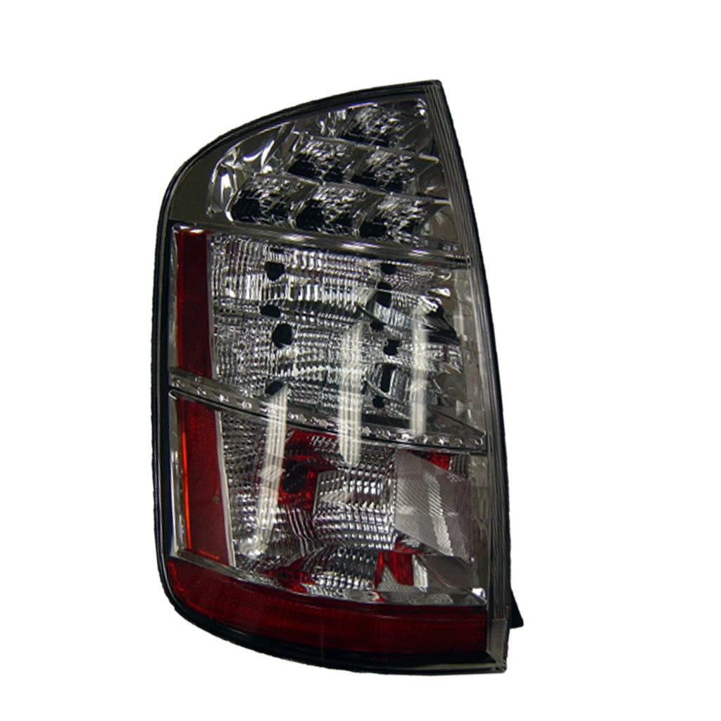 Replacement Driver Side Tail Light Lens for Toyota Prius (2006–2009)