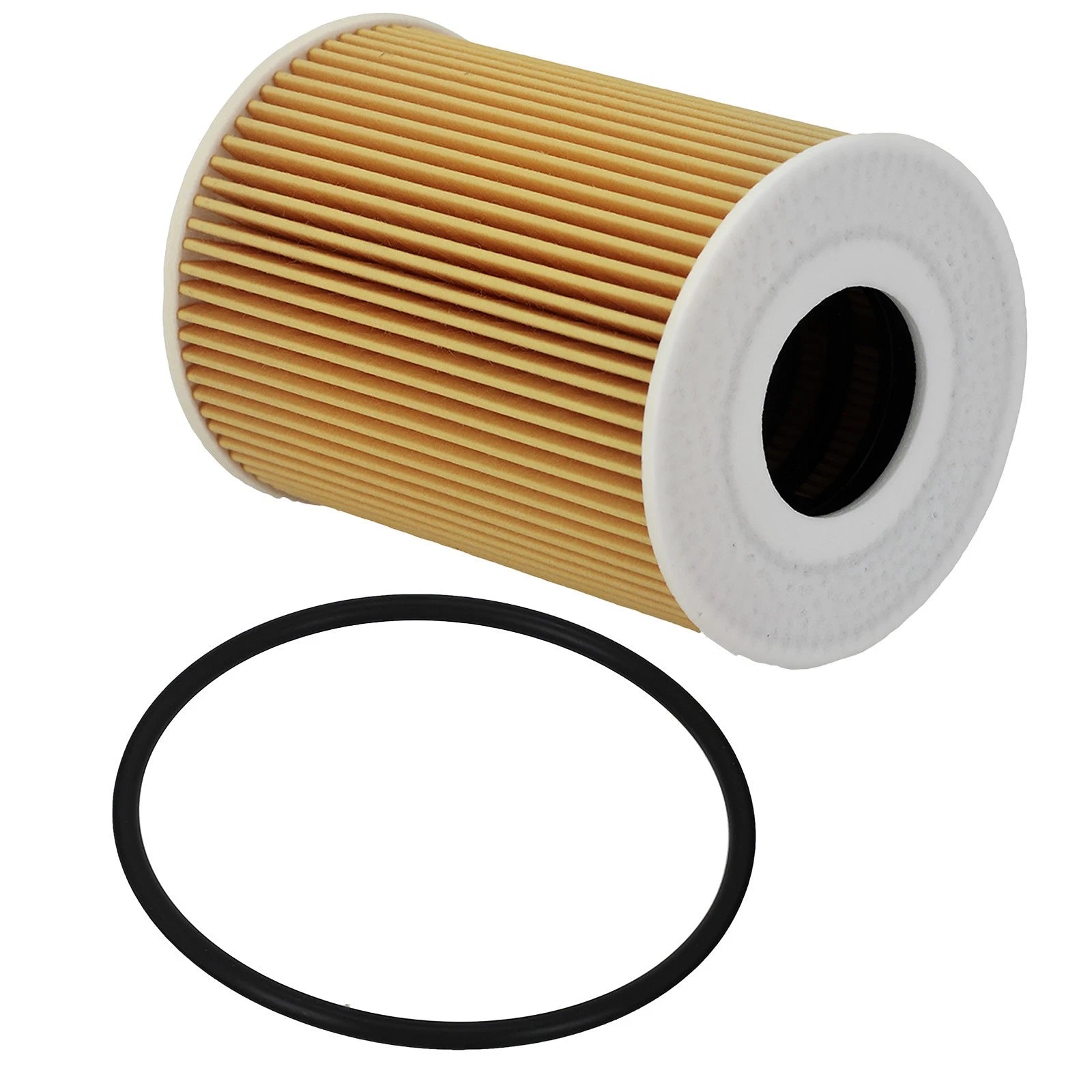 Oil Filter HU9001X for Porsche 911 Cayenne Macan V6 (2008–2020)