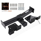Front Mount 2" Hitch for GMC Sierra Silverado 1500 Classic (2007) 5000lb Capacity
