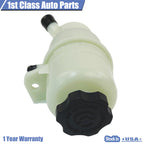 Power Steering Reservoir for Jeep Wrangler (2008–2019)